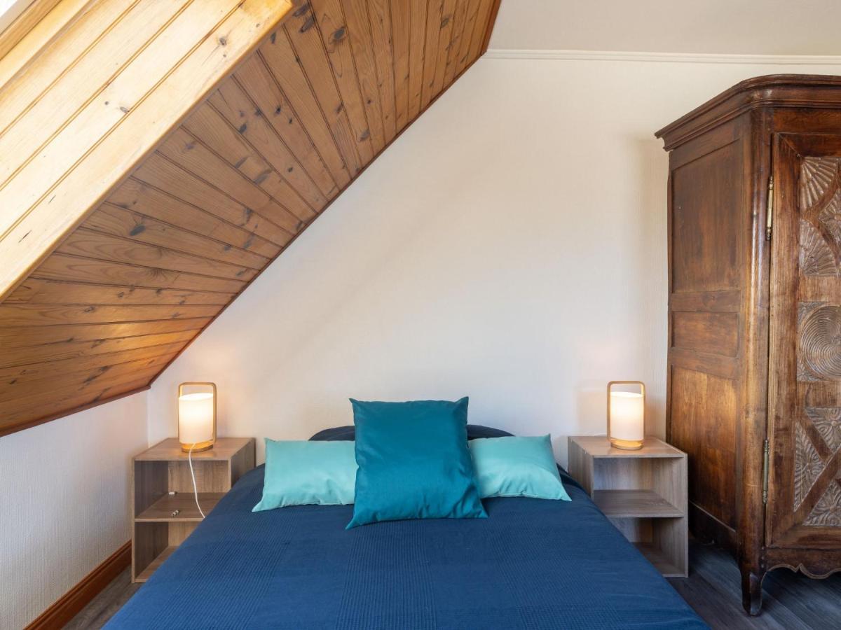 Studio Residence Du Port-1 By Interhome Cabourg Exterior foto