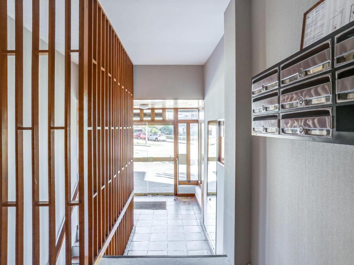 Studio Residence Du Port-1 By Interhome Cabourg Exterior foto